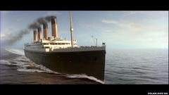Titanic vehicles