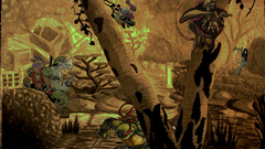 TMNT copy anyone like