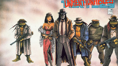 TMNT unmentionables high