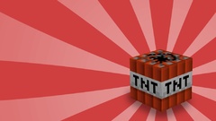 TnT minecraft