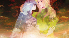 To Anime mystery except