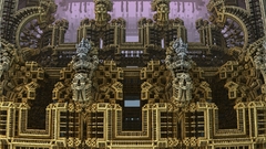 To apophys cloisters by