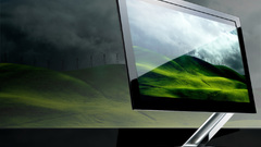 To background convert temp