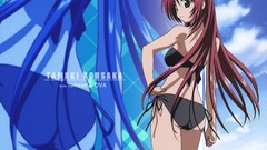 To heart to heart 2 kousaka tamaki bikini