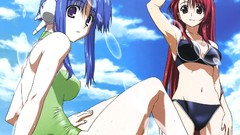 To heart to heart 2 kousaka tamaki Megami Lifa