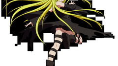 To love ru golden