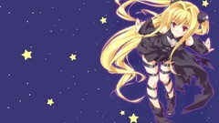 To-love-ru golden darkness