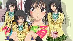 To love ru kotegawa
