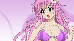 To love ru lala