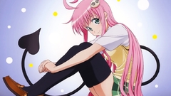 To love ru lala