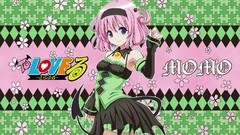 To-love-ru momo velia deviluke