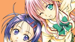 To love ru Sairenji
