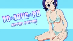 To love ru Sairenji