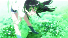 Toaru kagaku no railgun