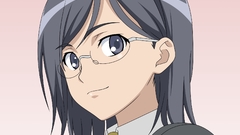 Toaru kagaku no railgun