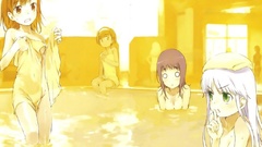 Toaru kagaku no railgun