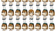 Toaru kagaku no railgun