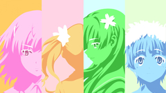 Toaru kagaku no railgun