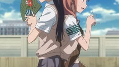 Toaru kagaku no railgun