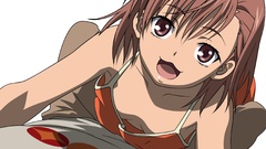 Toaru kagaku no railgun