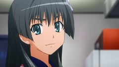 Toaru kagaku no railgun