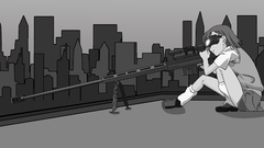 Toaru kagaku no railgun