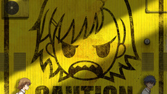 Toaru kagaku no railgun