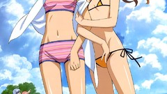 Toaru kagaku no railgun