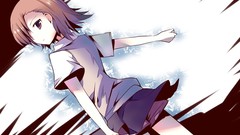 Toaru kagaku no railgun