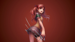 Toaru kagaku no railgun