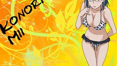 Toaru kagaku no railgun