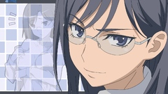 Toaru kagaku no railgun