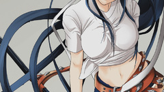 Toaru majutsu no index