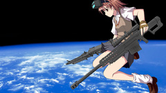 Toaru majutsu no index