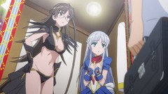 Toaru majutsu no index