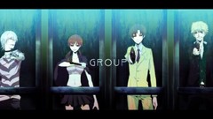 Toaru majutsu no index