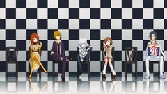 Toaru majutsu no index