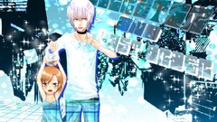 Toaru majutsu no index