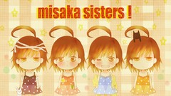 Toaru majutsu no index