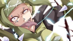 Toaru majutsu no index