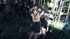 Toaru majutsu no index