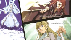 Toaru majutsu no index