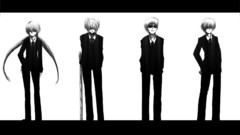 Toaru majutsu no index