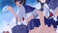 Toaru majutsu no index