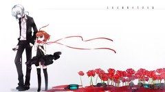 Toaru majutsu no index