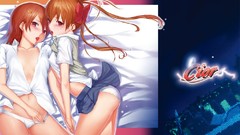 Toaru majutsu no index