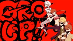 Toaru majutsu no index