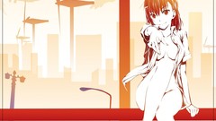 Toaru majutsu no index