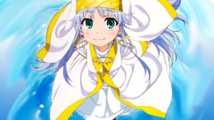 Toaru majutsu no index