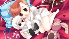 Toaru majutsu no index